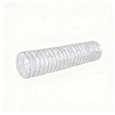 Transparent PET Hose