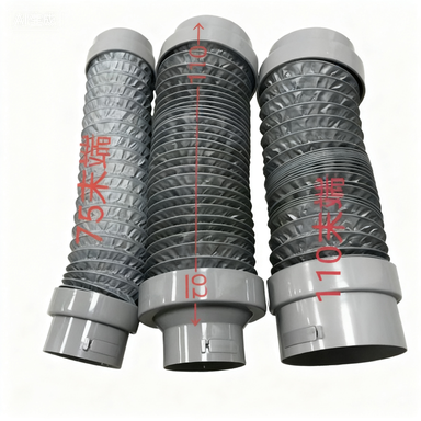 Nylon Cloth Hose