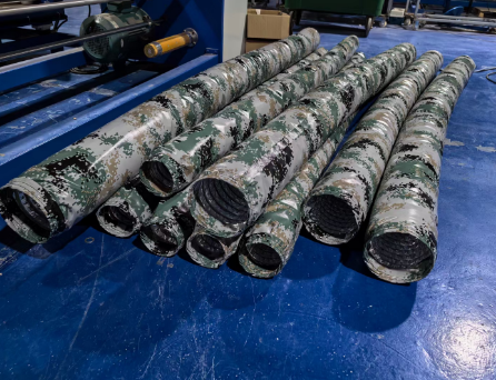 Insulated Hose