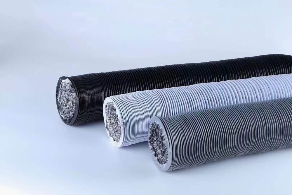 PVC Composite Hose